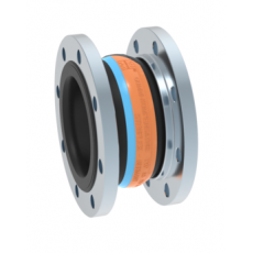STENFLEX 橡膠補償器 | AS-1系列