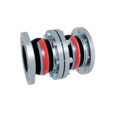 STENFLEX 鋼制補償器 | AS-1D系列