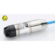 STS 壓力變送器 ATEX/IECEx 認證系列
