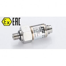 STS 具有ATEX認證的無源壓力變送器TM/Ex系列
