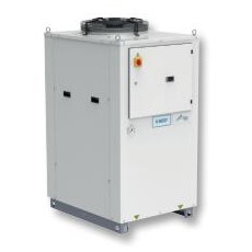 TEXA 新系列工業油冷卻器TAOA1÷A8系列