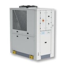 TEXA 新系列工業油冷卻器TAOD0÷F8系列