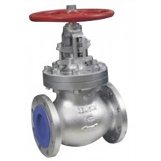 tork 不銹鋼截止閥PGL 800系列