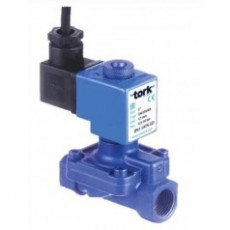 tork 防水電磁閥SW1010 IP68系列