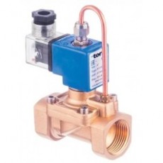 tork 通用電磁閥S1012系列