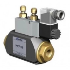 tork 同軸電磁閥MCF系列