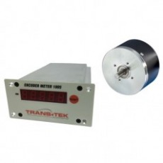 TRANS TEK 光學編碼器0607-0002系列