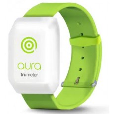 trumeter 社交距離監測器Aura系列