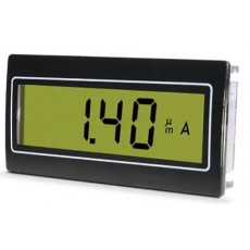 trumeter 緊湊型數字面板表DPM 951系列