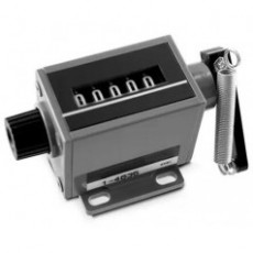 trumeter 高計數行程計數器46系列