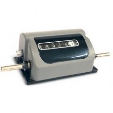 trumeter 機械累加計數器3602系列