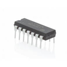 USDIGITAL 編碼器到計數器接口芯片LS7082N系列