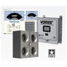 AccuVALVE 氣流測量VTFA系列