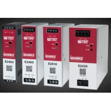 WOHRLE 開關(guān)電源E系列