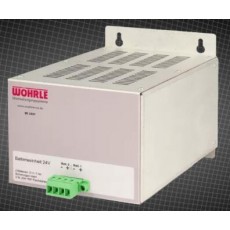 WOHRLE 直流電源BE2407系列