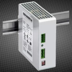 WOHRLE 直流電源EPNS系列