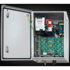 WOHRLE 安全遠程可控48V直流電源系列