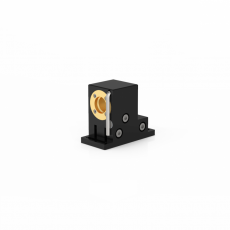 Z-LASER 精密安裝座H6-M12系列