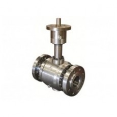 GUIDE VALVE 嚴酷工況耳軸安裝球閥系列