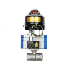 GUIDE VALVE 驅動閥260 系列