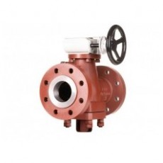 GUIDE VALVE 壓力平衡潤滑旋塞閥系列