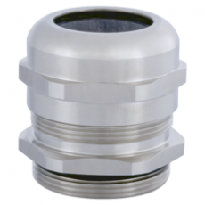 HUMMEL 黃銅電纜接頭METRICA-M-EMC-E
