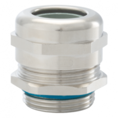 HUMMEL 高溫應(yīng)用的電纜接頭HSK-M-PVDF系列