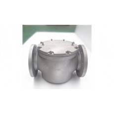 suntouch 氣體過濾器SGFK系列