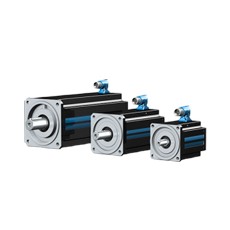 STOBER 無編碼器精益電機系列