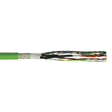 brevetti stendalto 屏蔽電纜BC440系列