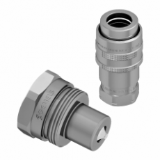 GEMELS 快速接頭ISO 14540系列