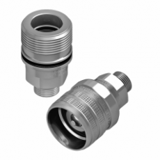 GEMELS 快速接頭ISO 14541系列