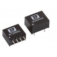 XP POWER 直流轉換器IK系列