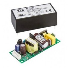 XP POWER 直流電源ECL05系列