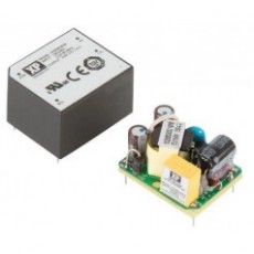 XP POWER 直流電源VCE05系列