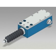 IBS Huhne 電位器位置開(kāi)關(guān)LG系列