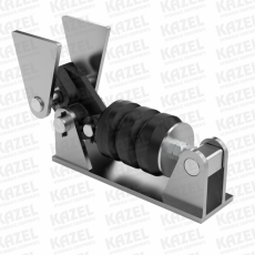 KAZEL 阻尼器固定裝置系列