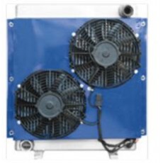 KAZEL 冷卻器CLR2075系列