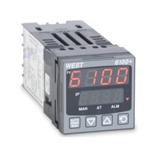 CAL 溫度控制器P6100系列