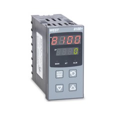CAL 溫度控制器P8100系列