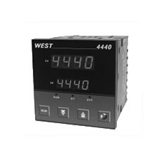 WEST溫度控制器4440系列