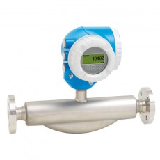 AURA MARINE 質量流量計Hauser系列