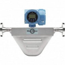 AURA MARINE 質量流量計系列