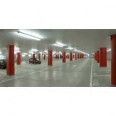 JES tunnelsafety at 車庫報警系統系列