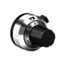 TT Electronics 轉盤計數盤2601系列