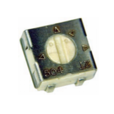 TT Electronics 單圈微調器23A系列