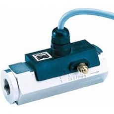 TT Electronics 液體流量開關DS1433系列