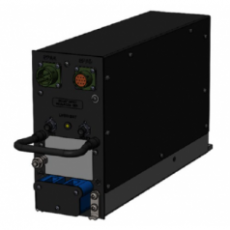 TT Electronics 電池充電器系列