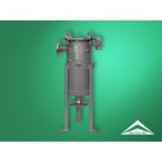 DELTAFILTER 袋式過(guò)濾器臺(tái)達(dá)BF系列