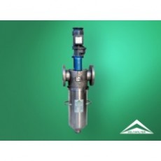 DELTAFILTER 自清洗過濾器SCF鑄造系列